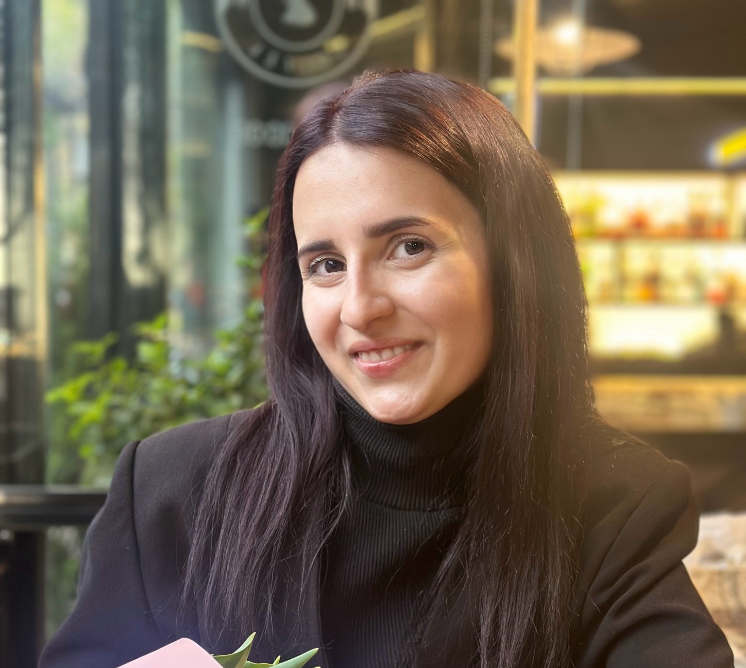 Լիլիթ Դավթյան