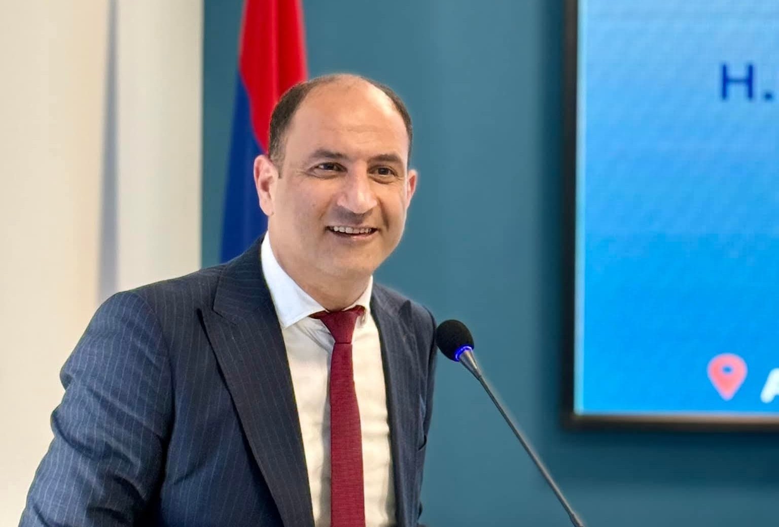 Կարեն Պետրոսյան