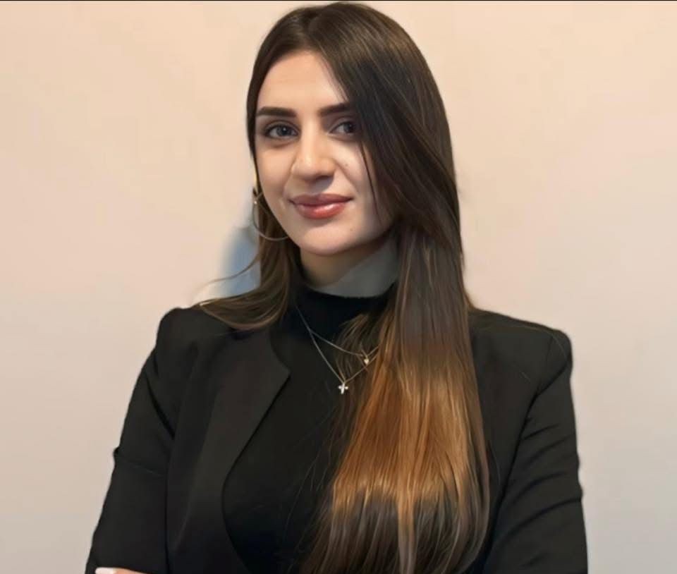 Անուշ Խաչատրյան