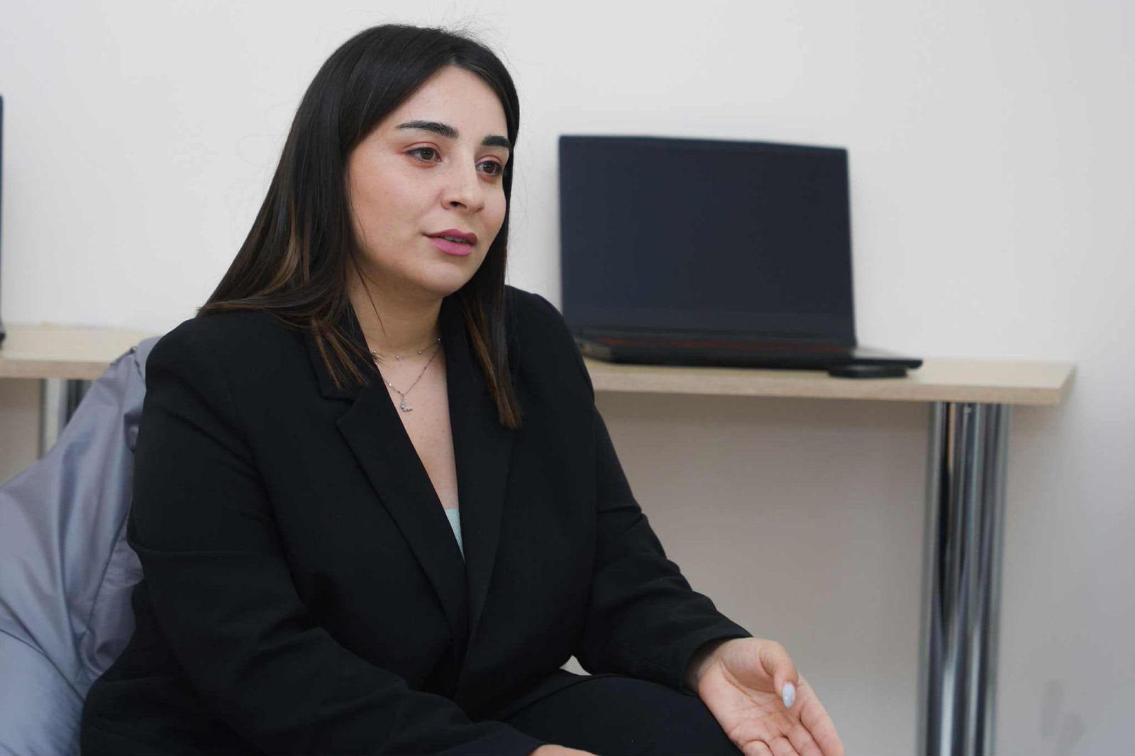 Նելլի Վարդանյան